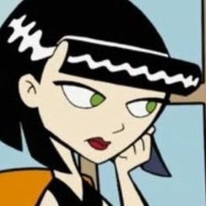 Meet your Posher, Carrie